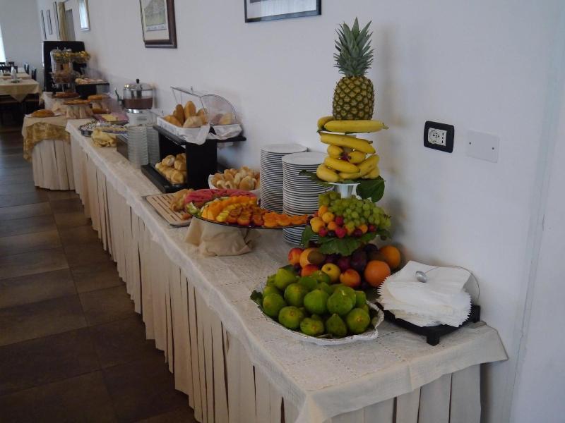 Hotel Aquila Azzurra Rimini Buitenkant foto