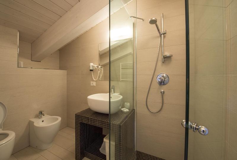 Hotel Aquila Azzurra Rimini Buitenkant foto