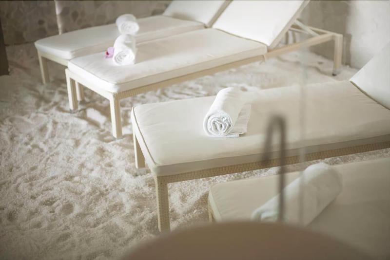 Hotel Aquila Azzurra Rimini Buitenkant foto