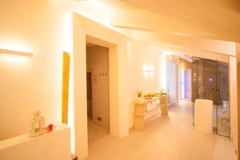 Hotel Aquila Azzurra Rimini Buitenkant foto