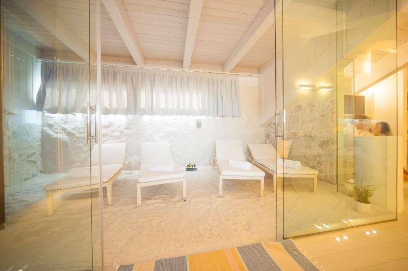Hotel Aquila Azzurra Rimini Buitenkant foto