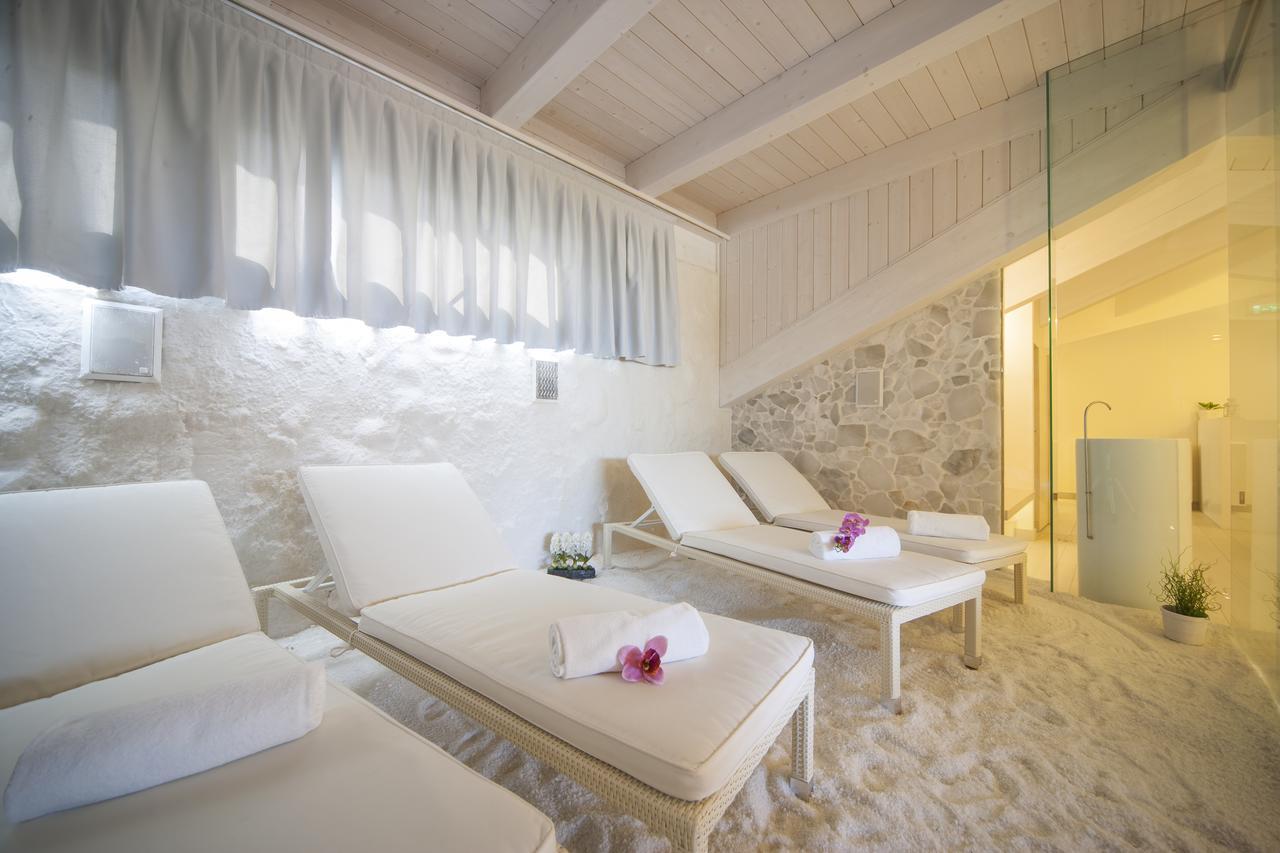 Hotel Aquila Azzurra Rimini Buitenkant foto