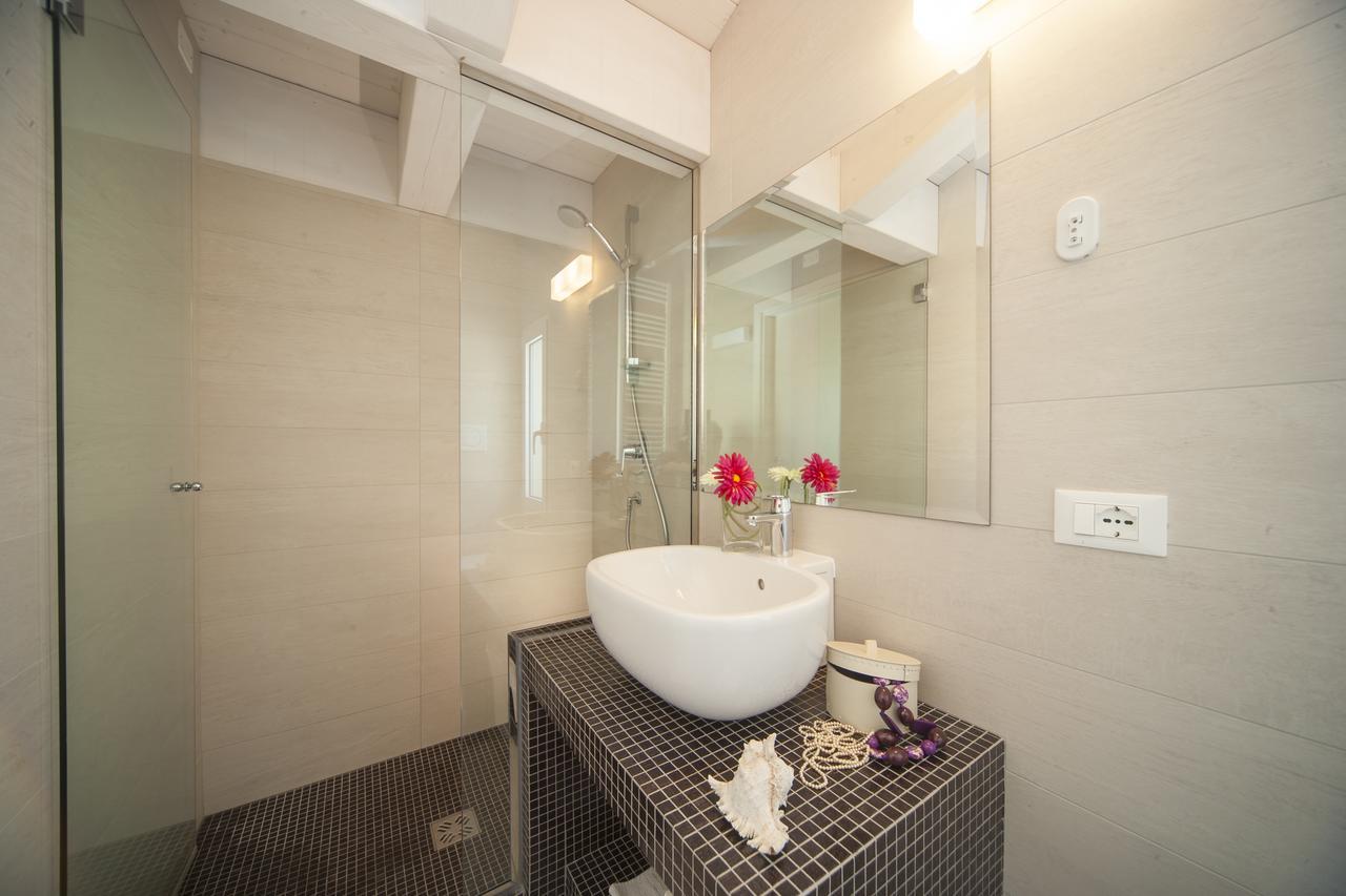 Hotel Aquila Azzurra Rimini Buitenkant foto