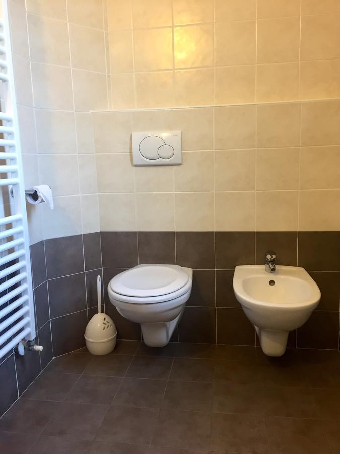 Hotel Aquila Azzurra Rimini Buitenkant foto